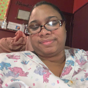 Meet your Posher, Yolanda